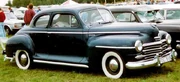 1948 Plymouth Special De Luxe 