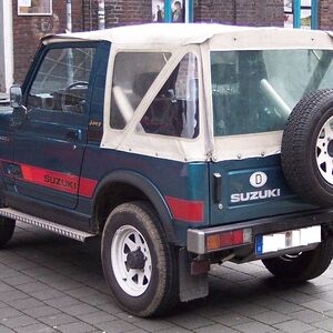 Mini Suv Tractor Construction Plant Wiki Fandom