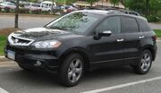 2007-Acura-RDX-1