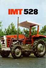 IMT 528 brochure