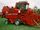 Massey Ferguson 8 combine