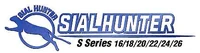 Sial Hunter logo