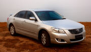 2007 Toyota Aurion Prodigy 06 (edit 2)