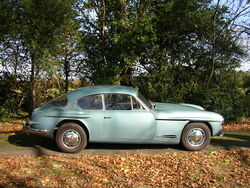 Jensen 541S