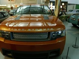 Range Stormer