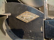 LNER Class B1 steam locomotive No 61264 at Anglia Trains Crown Point depot Norwich (3)