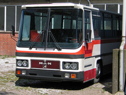 Ikarus Bus, Tractor & Construction Plant Wiki