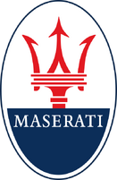 Maserati logo