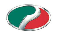 Perodua new logo