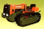 Goldoni C60 crawler