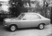 Hillman Avenger GL 1970