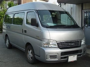 E25 Isuzu COMO