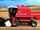 Massey Ferguson 3640 Advanced combine