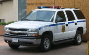 Chevrolet-Tahoe-GMT400-police