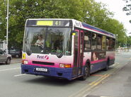 First DAF Ikarus 3.jpg (374 KB) An Ikarus Citibus (480) on DAF chassis in Rock Ferry, Wirral, UK