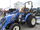 New Holland Boomer 40