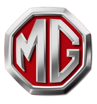 MG Motor UK logo