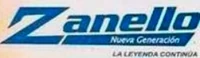 Zanello (ZG-Trac) logo