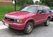 95-97 GMC Jimmy.jpg (280 KB) 1995–1997 GMC S-15 Jimmy 2-door