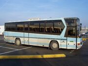 Drögmöller miniComet 100