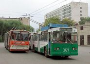 Trolleybus chelyabinsk pkio.jpg (101 KB) Electrical (Trolleybus) Ikarus City Bus and ZiU-9