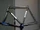 Bicycle frame