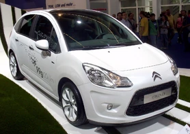 2009 Citroën C3