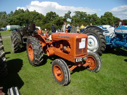 Allis Chalmers WF Styled EDD915-Driffield-P8100581