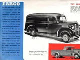 Fargo Trucks