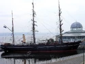 RRS Discovery
