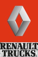 Renault Trucks logo
