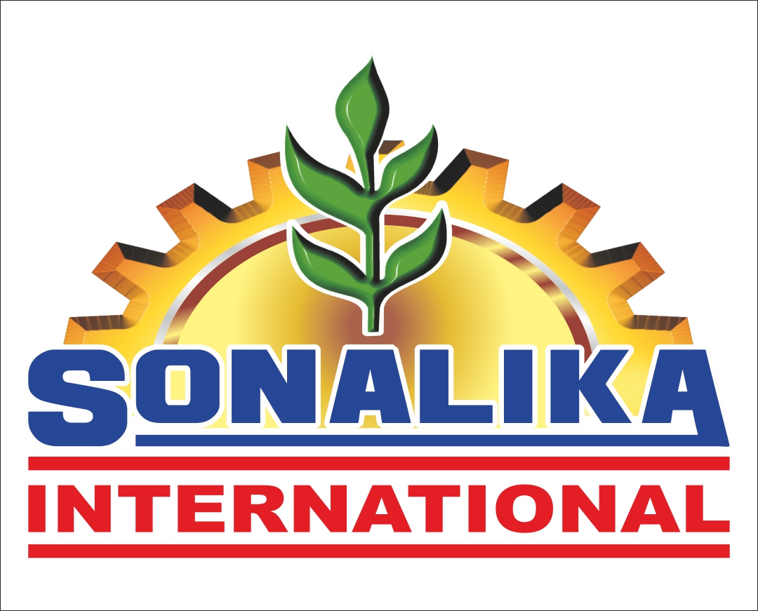 Sonalika International DI-60 | Tractor & Construction Plant Wiki | Fandom