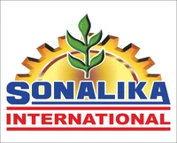 Sonalika logo