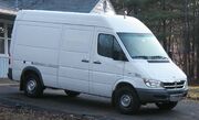 Dodge-Sprinter