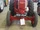 Marshall Tractor sn 417