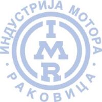 IMR logo