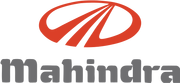 Mahindra & Mahindra Logo