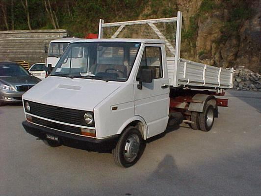 Iveco — Wikipédia