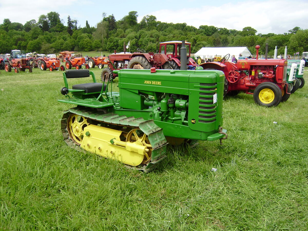 Steam tractor models фото 103