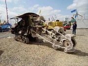 A early  that is still in full working order