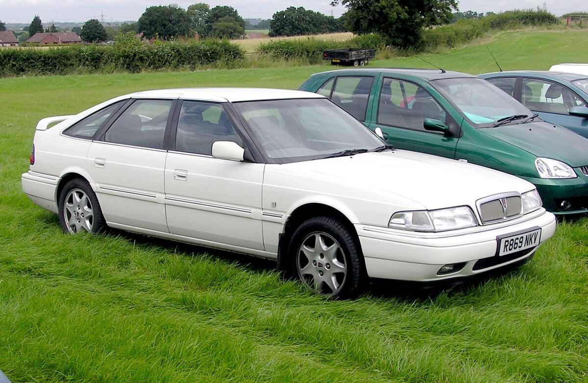 Rover 800 Series | Tractor & Construction Plant Wiki | Fandom Rover 800 Series | Tractor & Construction Plant Wiki | Fandom