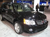 Pontiac Torrent