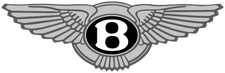 Bentley logo