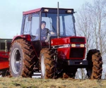 Case IH 743