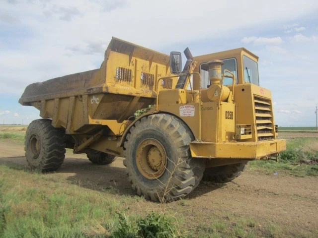 DJB | Tractor & Construction Plant Wiki | Fandom