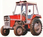 IMT 549 - 1987