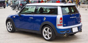 MINI Cooper S Clubman 02