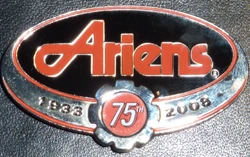 Ariens Logo