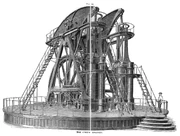 The Centennial Engine