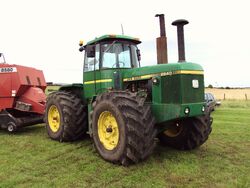 John Deere - Wikipedia